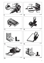 Preview for 3 page of Makita PJ7000J Instruction Manual