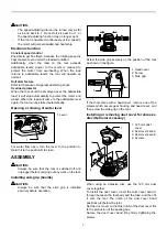 Preview for 7 page of Makita PK5011C Instruction Manual