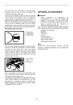 Preview for 10 page of Makita PK5011C Instruction Manual