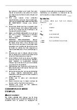 Preview for 16 page of Makita PK5011C Instruction Manual