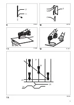 Preview for 3 page of Makita Pladenipler LXT DJN160 Instruction Manual