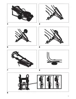 Preview for 3 page of Makita PLM4110 Original Instruction Manual