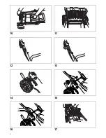 Preview for 4 page of Makita PLM4110 Original Instruction Manual