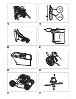 Preview for 5 page of Makita PLM4110 Original Instruction Manual