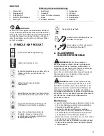 Preview for 15 page of Makita PLM4110 Original Instruction Manual