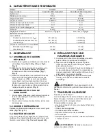 Preview for 26 page of Makita PLM4110 Original Instruction Manual