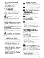 Preview for 27 page of Makita PLM4110 Original Instruction Manual