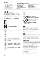 Preview for 32 page of Makita PLM4110 Original Instruction Manual