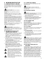 Preview for 43 page of Makita PLM4110 Original Instruction Manual