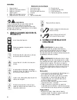 Preview for 48 page of Makita PLM4110 Original Instruction Manual