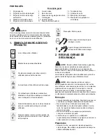 Preview for 57 page of Makita PLM4110 Original Instruction Manual