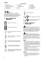 Preview for 74 page of Makita PLM4110 Original Instruction Manual