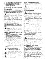 Preview for 85 page of Makita PLM4110 Original Instruction Manual