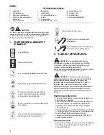 Preview for 98 page of Makita PLM4110 Original Instruction Manual