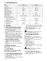 Preview for 108 page of Makita PLM4110 Original Instruction Manual