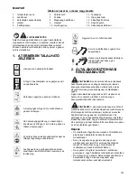 Preview for 123 page of Makita PLM4110 Original Instruction Manual