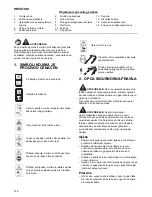 Preview for 140 page of Makita PLM4110 Original Instruction Manual