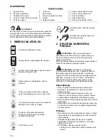 Preview for 148 page of Makita PLM4110 Original Instruction Manual