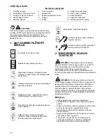 Preview for 172 page of Makita PLM4110 Original Instruction Manual