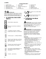 Preview for 180 page of Makita PLM4110 Original Instruction Manual