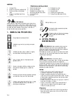 Preview for 196 page of Makita PLM4110 Original Instruction Manual