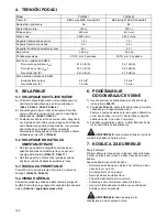 Preview for 198 page of Makita PLM4110 Original Instruction Manual