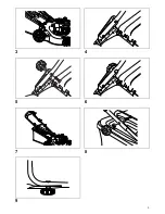 Предварительный просмотр 3 страницы Makita PLM4120 Original Instruction Manual