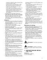 Предварительный просмотр 17 страницы Makita PLM4120 Original Instruction Manual