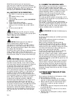 Предварительный просмотр 148 страницы Makita PLM4120 Original Instruction Manual