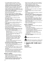 Предварительный просмотр 100 страницы Makita PLM4120N Original Instruction Manual