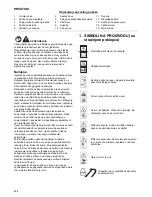 Предварительный просмотр 228 страницы Makita PLM4120N Original Instruction Manual