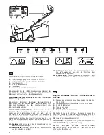 Предварительный просмотр 6 страницы Makita PLM4600 Operator'S Manual