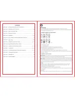 Preview for 2 page of Makita PLM4615NP Original Instruction