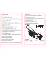 Предварительный просмотр 3 страницы Makita PLM4615NP Original Instruction