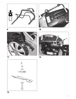 Preview for 7 page of Makita PLM4616 Instruction Manual