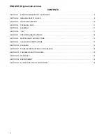 Preview for 8 page of Makita PLM4616 Instruction Manual