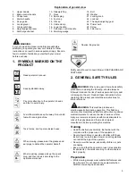 Preview for 9 page of Makita PLM4616 Instruction Manual