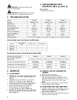 Preview for 20 page of Makita PLM4616 Instruction Manual