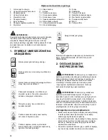 Preview for 28 page of Makita PLM4616 Instruction Manual