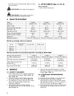 Preview for 30 page of Makita PLM4616 Instruction Manual