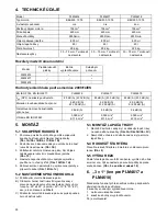 Preview for 50 page of Makita PLM4616 Instruction Manual