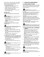 Preview for 51 page of Makita PLM4616 Instruction Manual