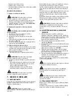 Preview for 61 page of Makita PLM4616 Instruction Manual