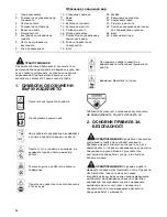 Preview for 88 page of Makita PLM4616 Instruction Manual