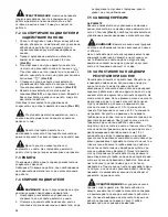 Preview for 92 page of Makita PLM4616 Instruction Manual