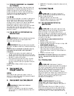 Preview for 93 page of Makita PLM4616 Instruction Manual