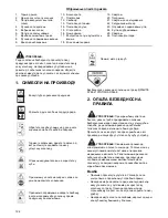 Preview for 128 page of Makita PLM4616 Instruction Manual