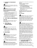 Preview for 133 page of Makita PLM4616 Instruction Manual