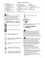 Preview for 149 page of Makita PLM4616 Instruction Manual