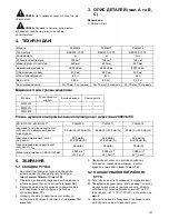 Preview for 151 page of Makita PLM4616 Instruction Manual